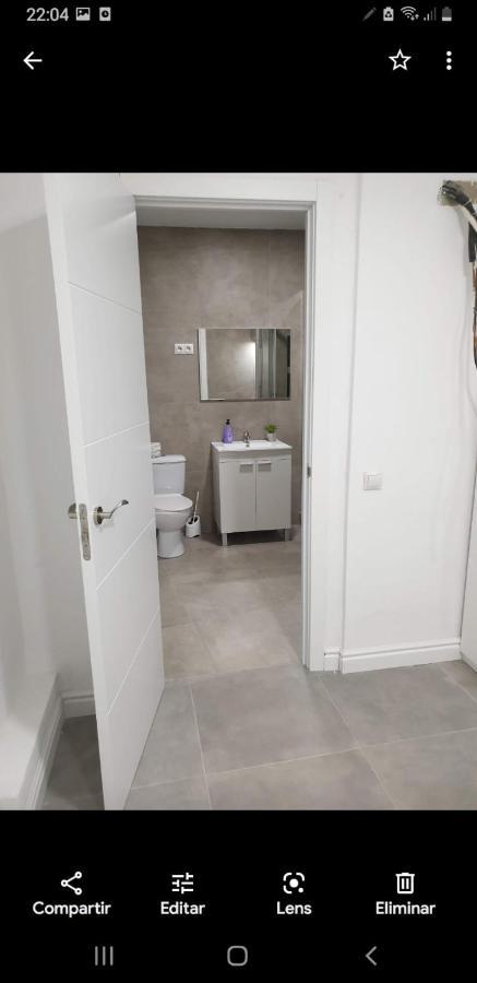 Excellent Apartament The Beach Villa Benalmádena Exteriör bild