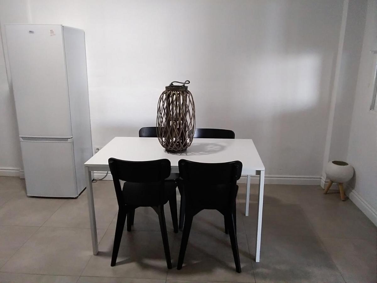 Excellent Apartament The Beach Villa Benalmádena Exteriör bild
