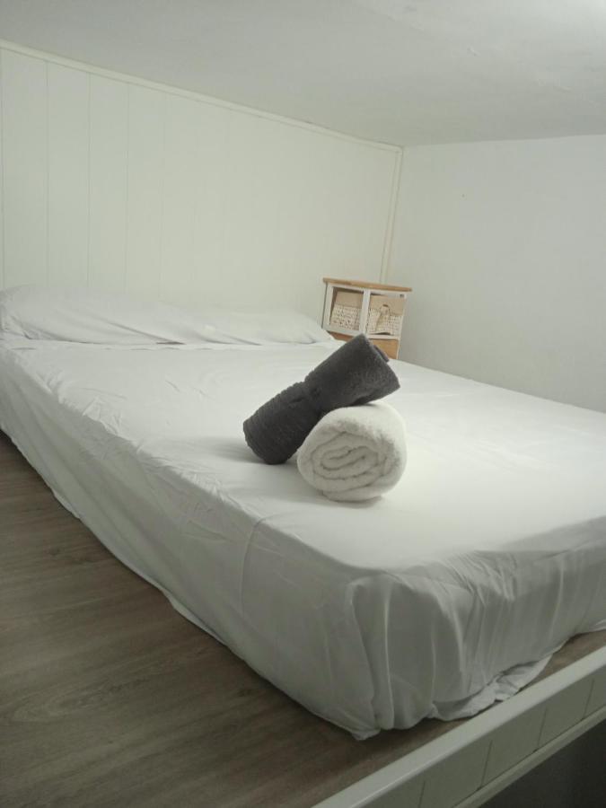 Excellent Apartament The Beach Villa Benalmádena Exteriör bild