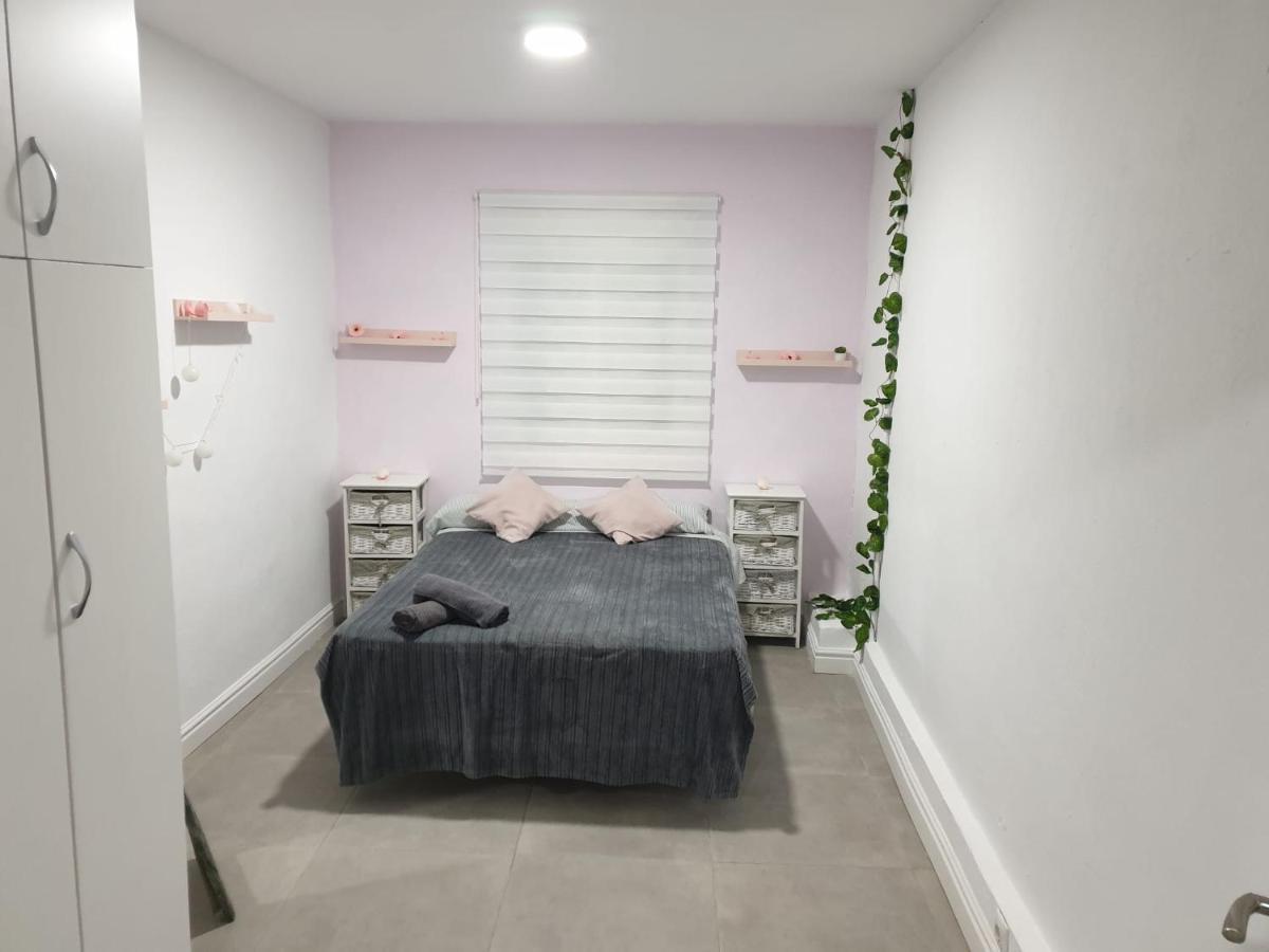 Excellent Apartament The Beach Villa Benalmádena Exteriör bild